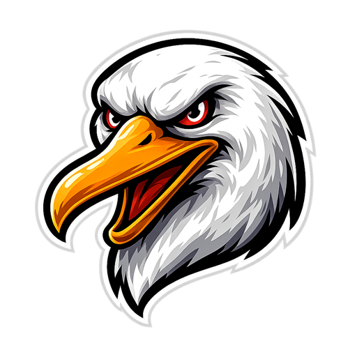 ALBATROSS logo