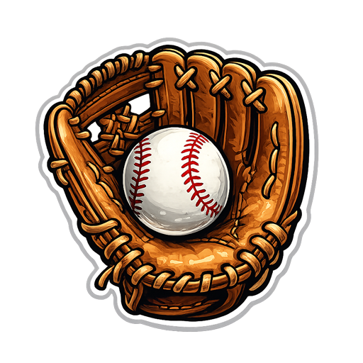 BASEBALLGLOVE logo