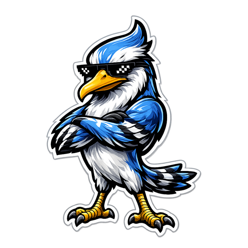 BLUEJAY logo