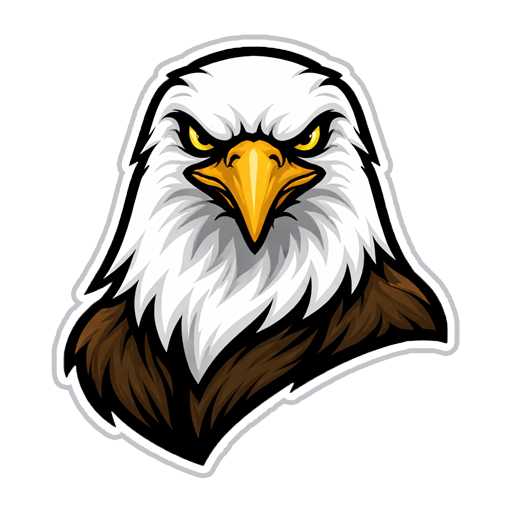 EAGLE logo
