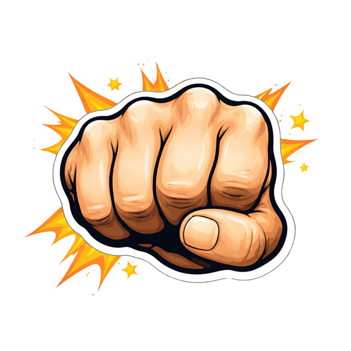 FISTBUMP logo