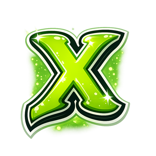 LETTERX logo