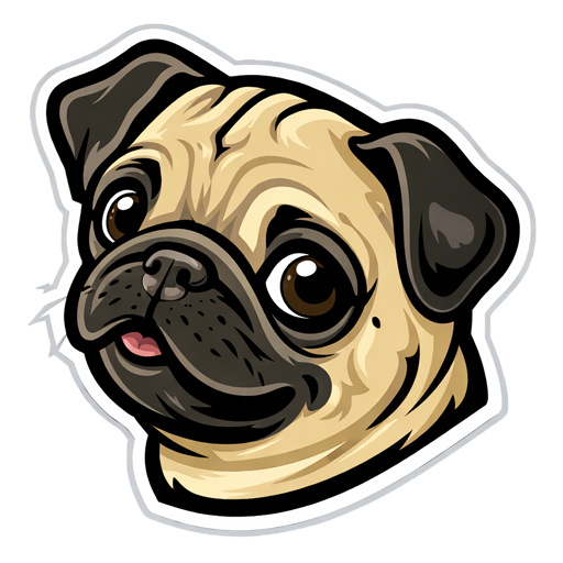 PUG logo