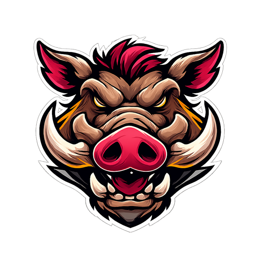 WARTHOG logo