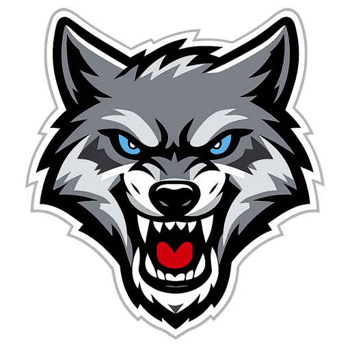 WOLF logo